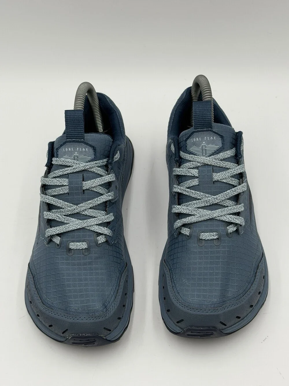 Altra Lone Peak 6 Women Size 6.5 Shoes ALOA548E446 Trail Running Hiker